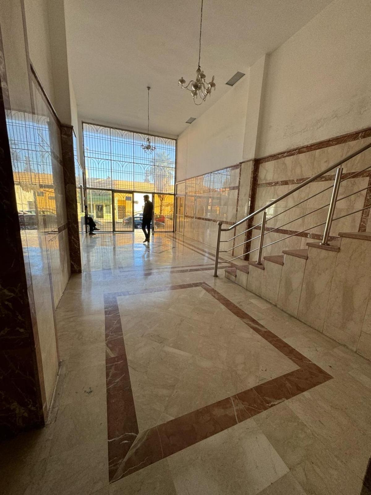 Appartement Boulevard Mohammed Derfoufi Uchda  Exterior foto